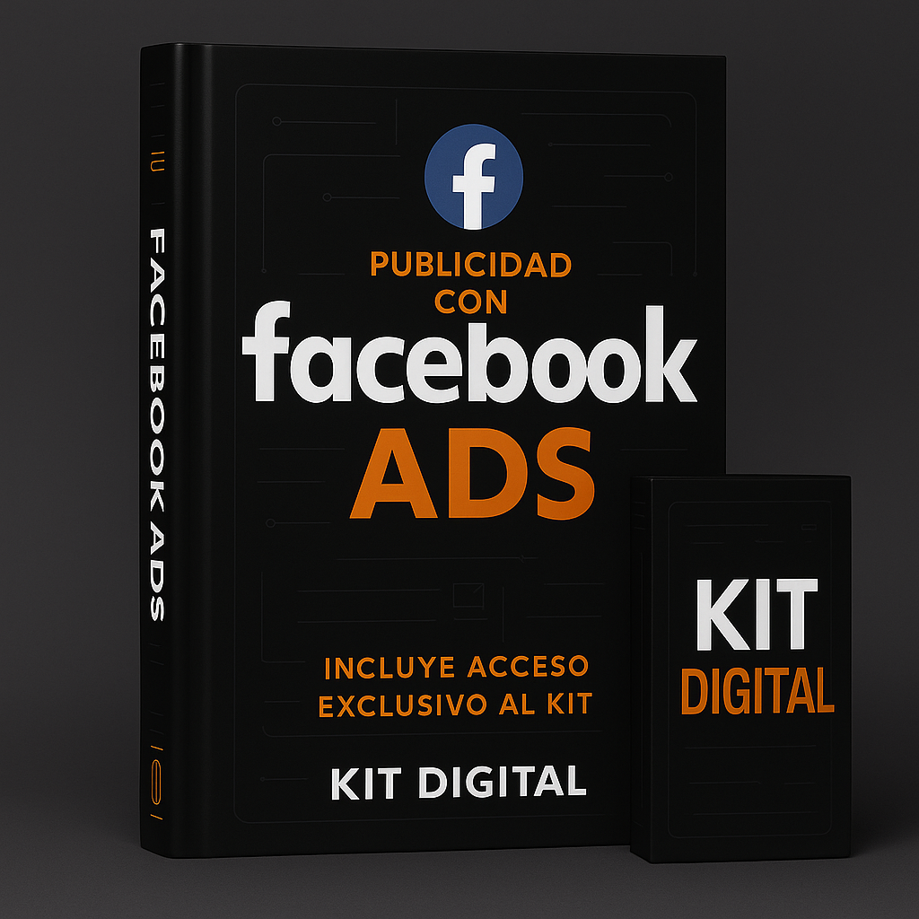 Publicidad Digital + Kit Digital
